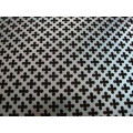 Aluminum Stainless Steel Perforated Metal Sheet for Building